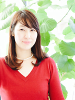松井美奈子さん