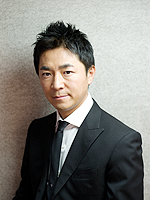 山野　幹夫