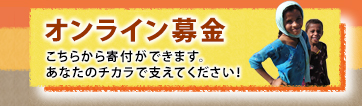 オンライン募金