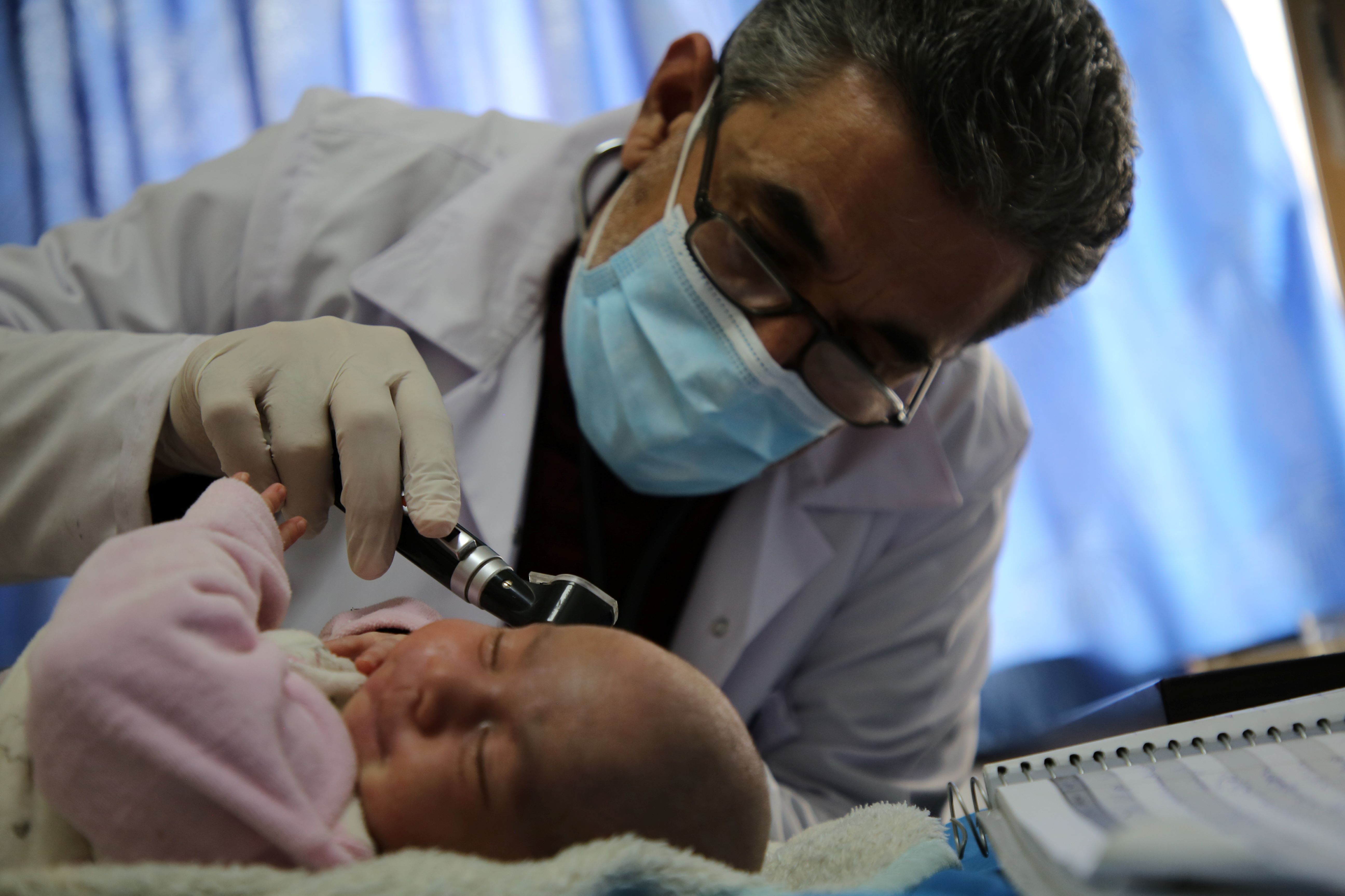 世界保健デー：トルコ・シリア地震被災者が直面している様々な健康リスク