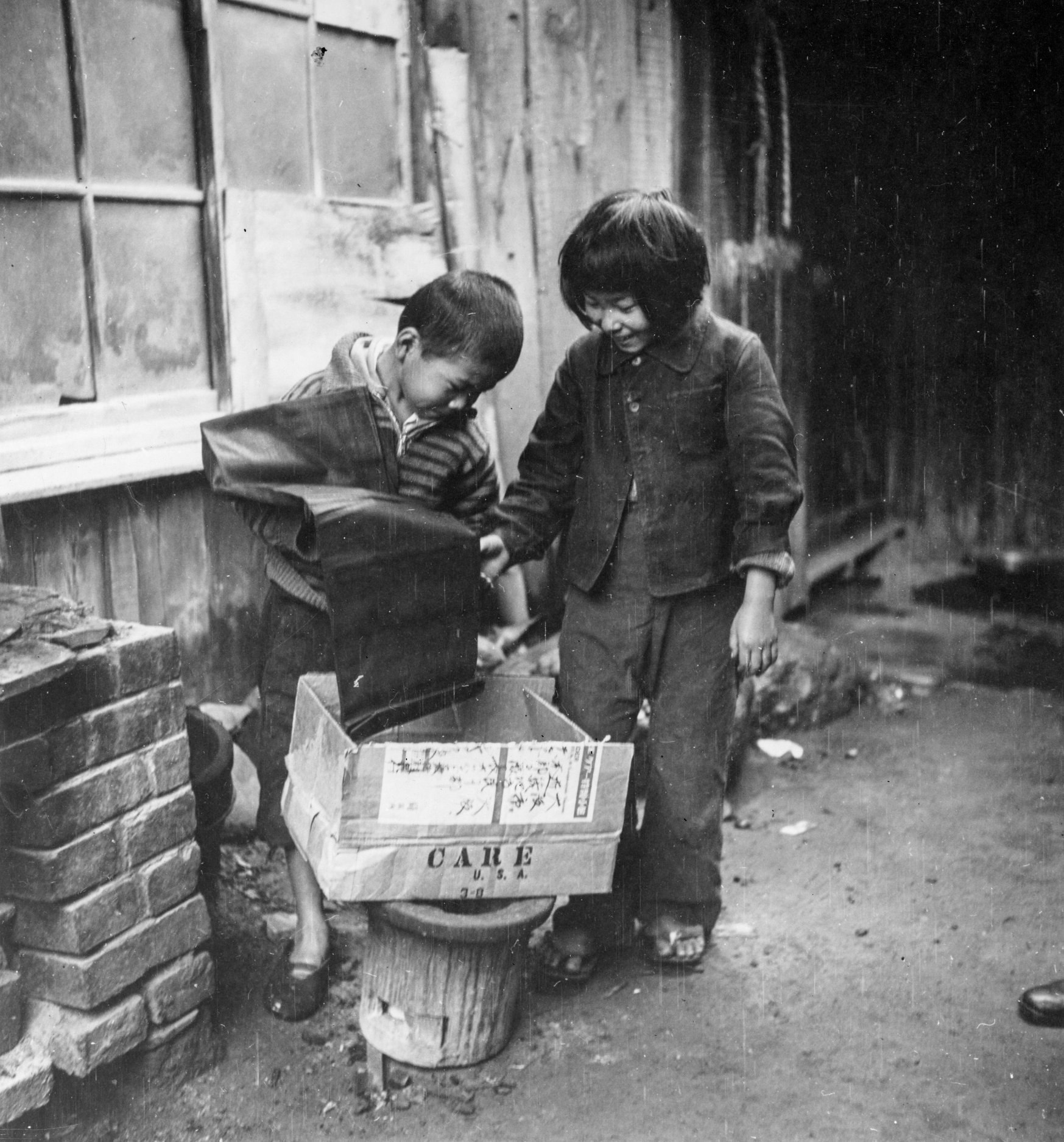 5/11はCAREの誕生日 ー当時の“想い”は今も強く息づいています