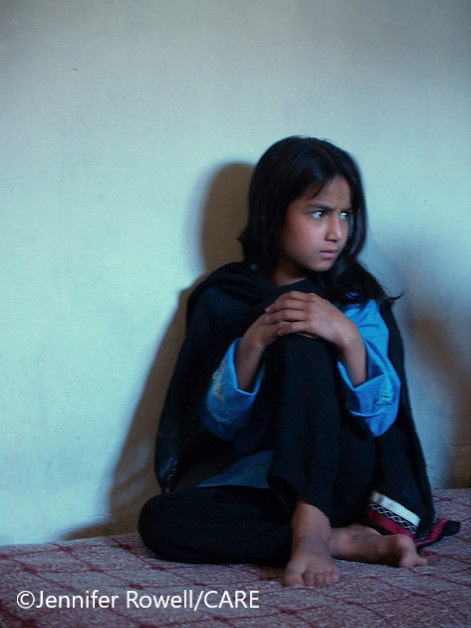 国際ガールズ・デー:アフガニスタンで、女子生徒が自宅待機になっていることを深く憂慮しています