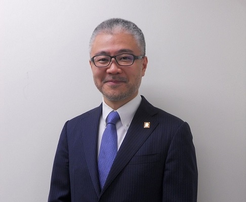 事務局長 退任のご挨拶
