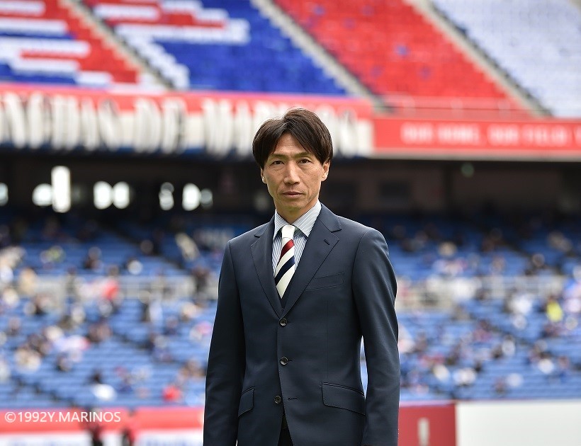 元プロサッカー選手/元日本代表の波戸康広さん、歩く国際協力「Walk in Her Shoes 2022」アンバサダーに就任!