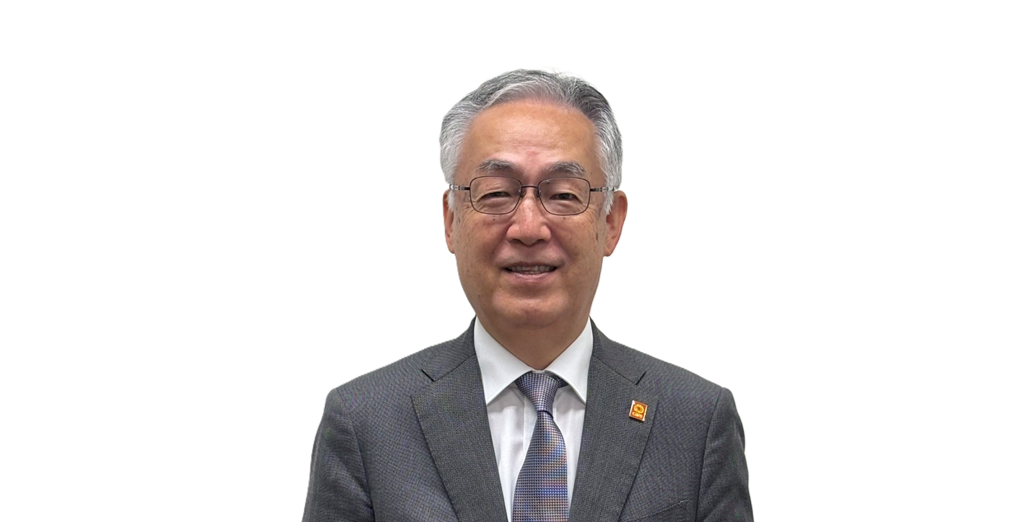 事務局長｜就任のご挨拶