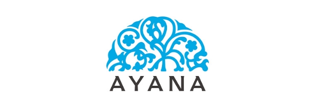 Tシャツ・ウェブ：AYANA/チラシ：カランマス・セジャトラ社