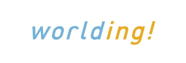 株式会社ワールディング