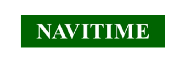 株式会社ナビタイムジャパン