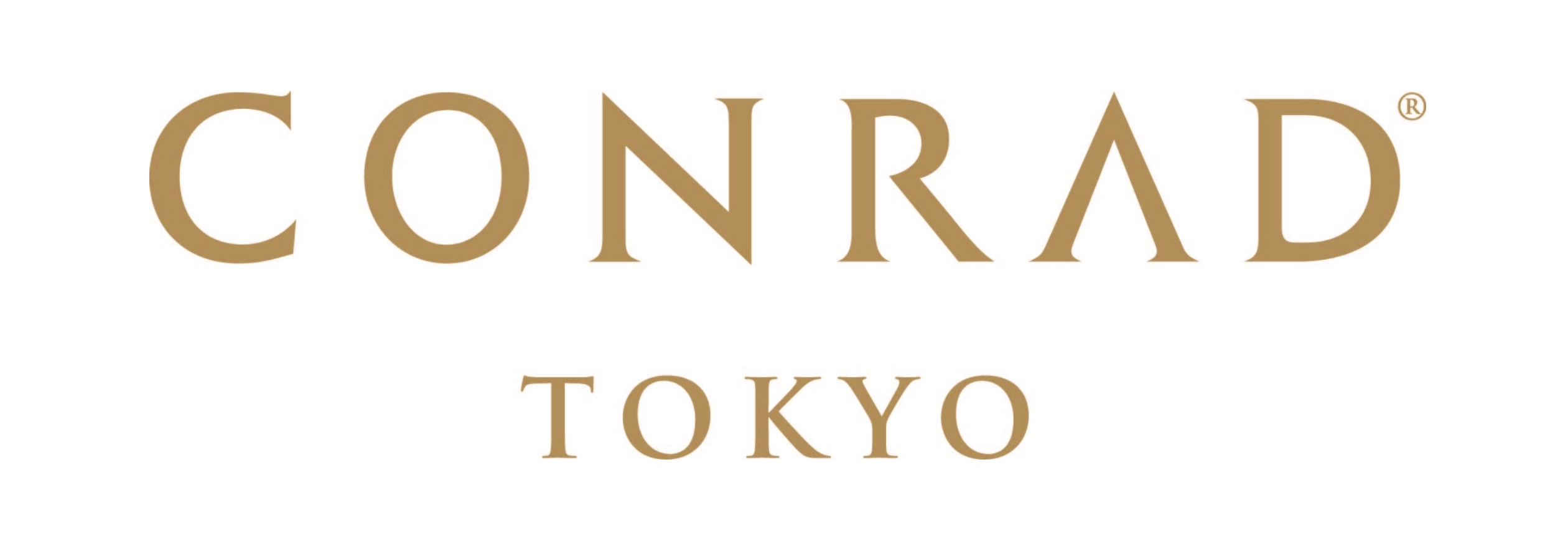 CONRAD TOKYO