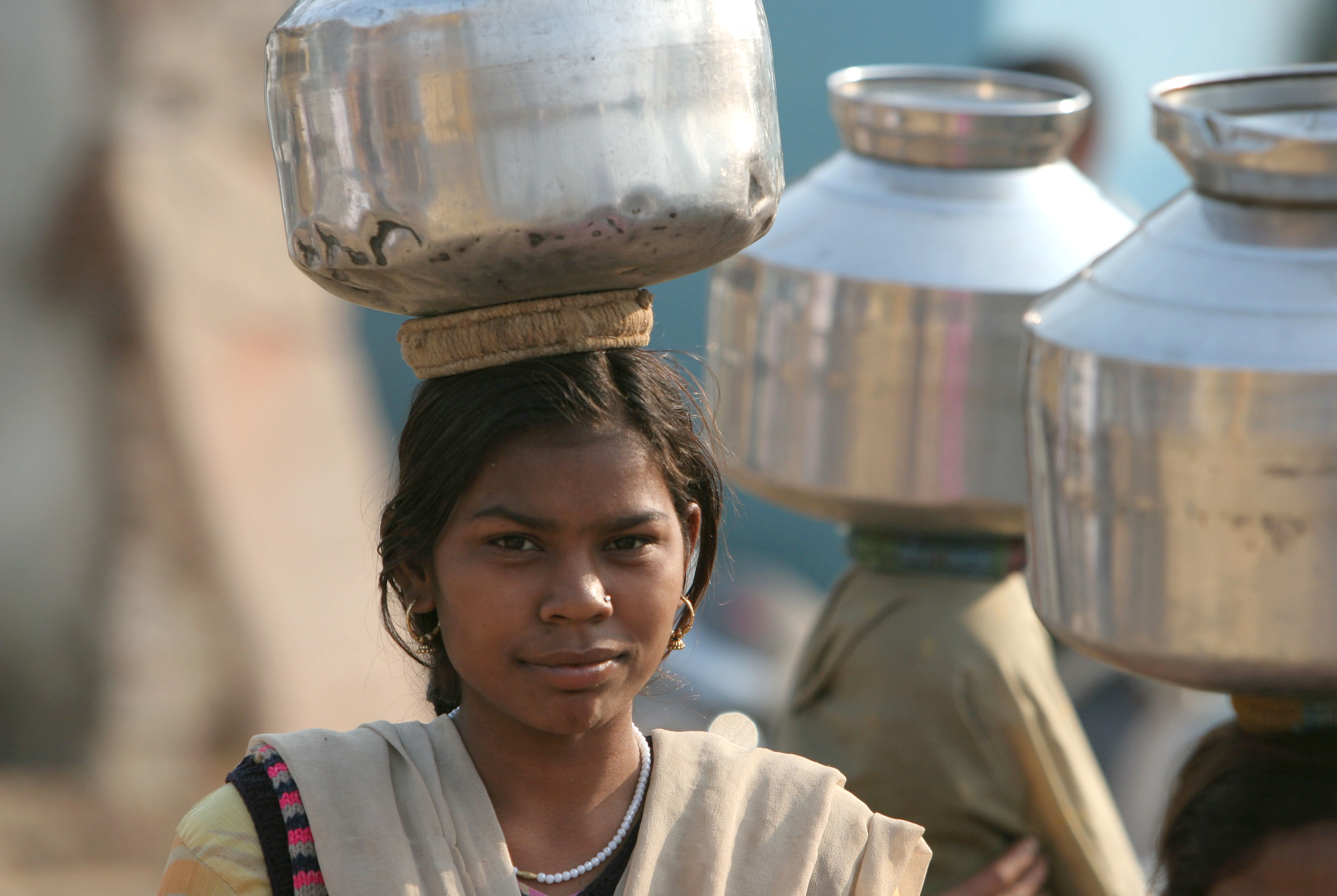 歩く国際協力「Walk in Her Shoes 2021」報告書、動画を公開しました