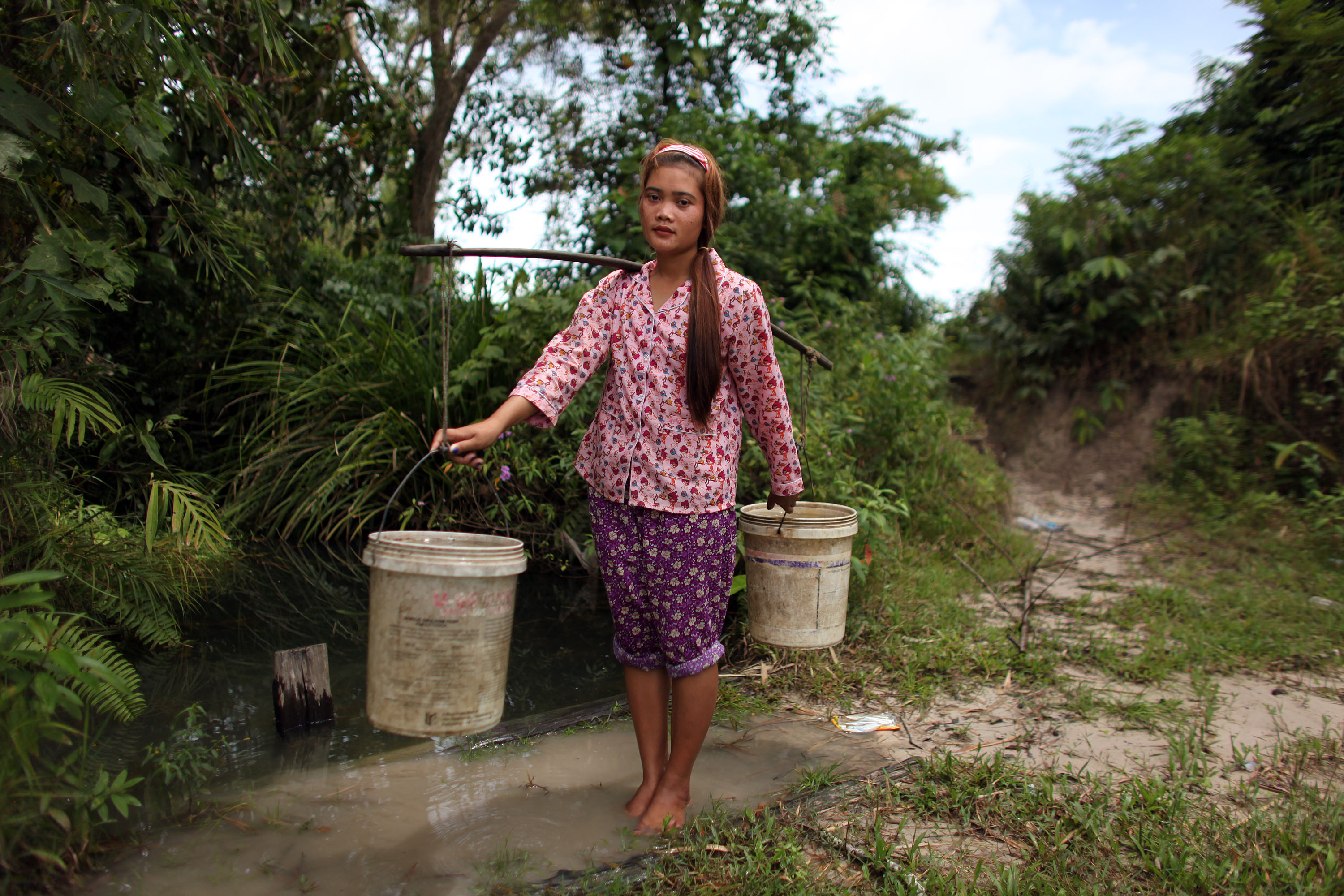 歩く国際協力Walk in Her Shoes 2022キャンペーンサイトオープン！