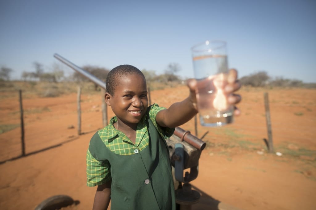 歩く国際協力「Walk in Her Shoes 2023」アンケートに対する当財団の回答をお伝えします