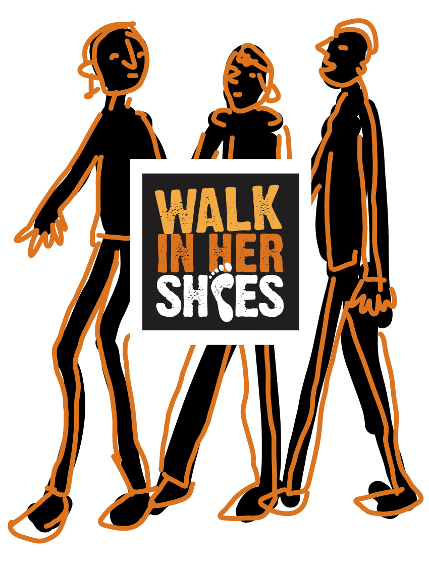 「デザイン」で、途上国の水問題とジェンダー課題を解決しよう！歩く国際協力「Walk in Her Shoes 2024」キャンペーンオリジナルＴシャツ デザインコンテストの優秀作品を発表！