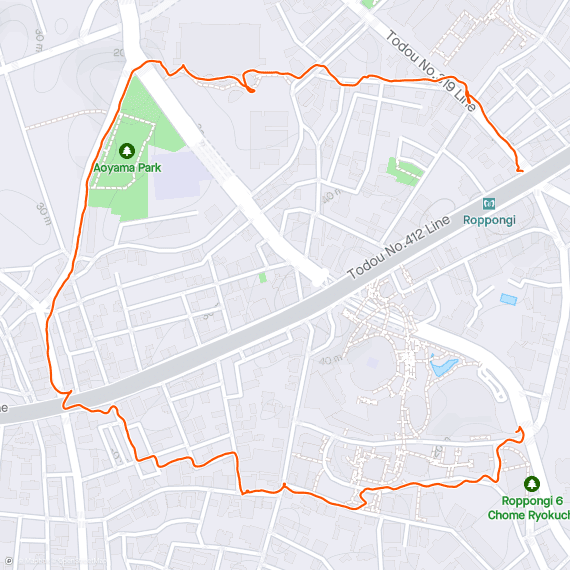 新企画「歩いて、地球に「C」を描こう！GPSアートを始めよう！」