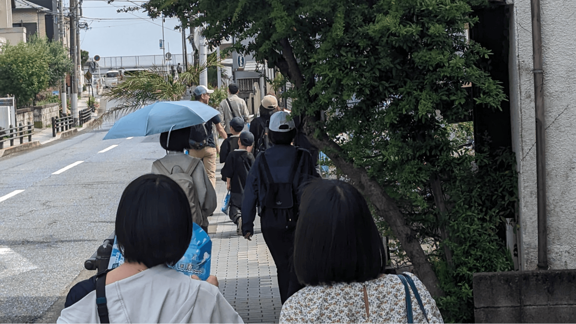 ウォーキング・パートナーの取組紹介 vol.5　～ソニックガーデン編～