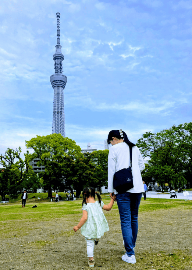 ウォーキング・パートナーの取組紹介 vol.7　～富士ソフト編～