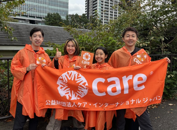 ファンドレイジング・インターンを募集します