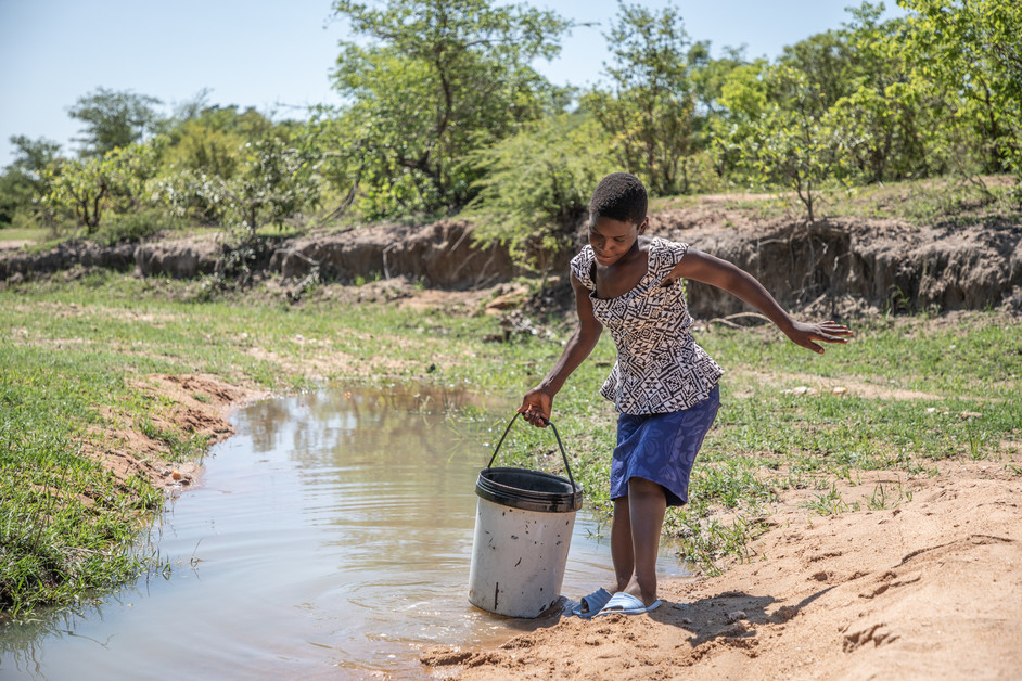 3月22日「世界水の日」に寄せて
