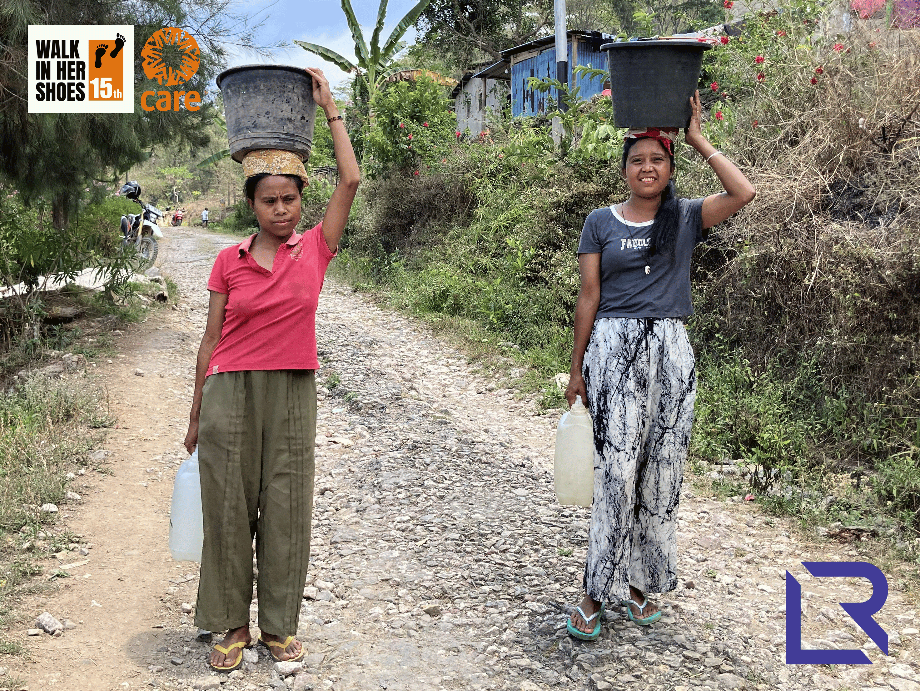 【4/19(日) 7:50】東ティモールとつないでLiveRunスペシャルセッションを開催します