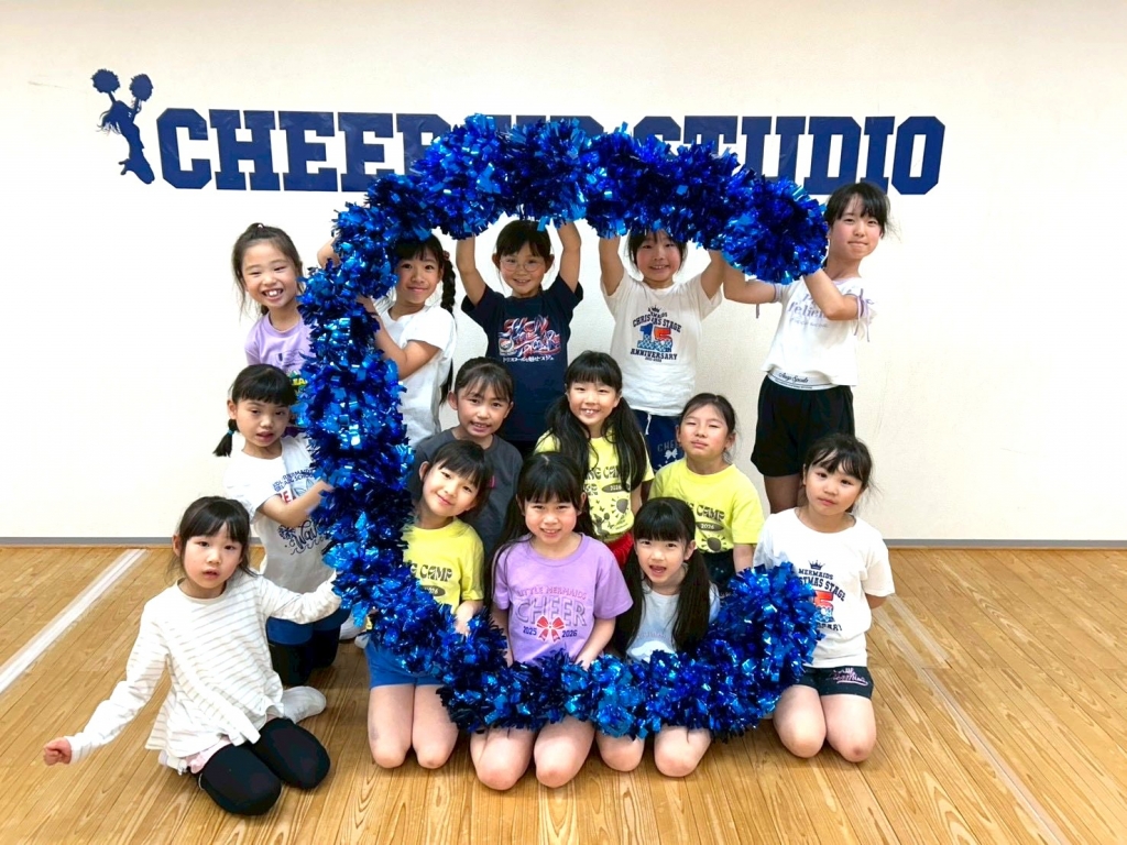 みんなでC賞 みんなでC賞
