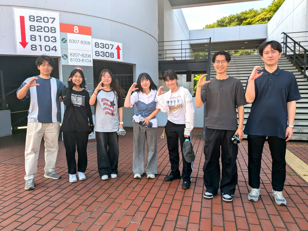 事例紹介：中央大学ボランティアセンター様